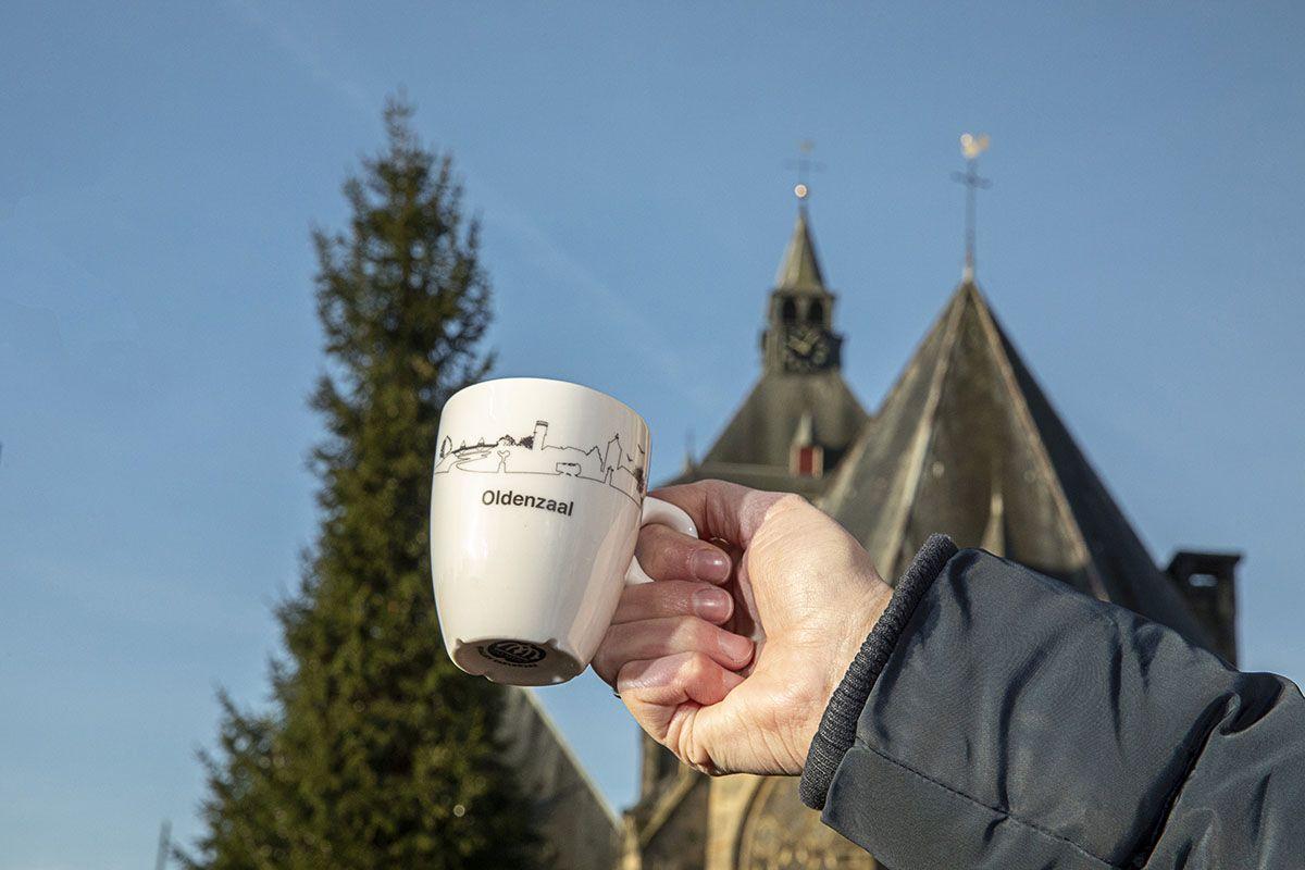 Koffietied 