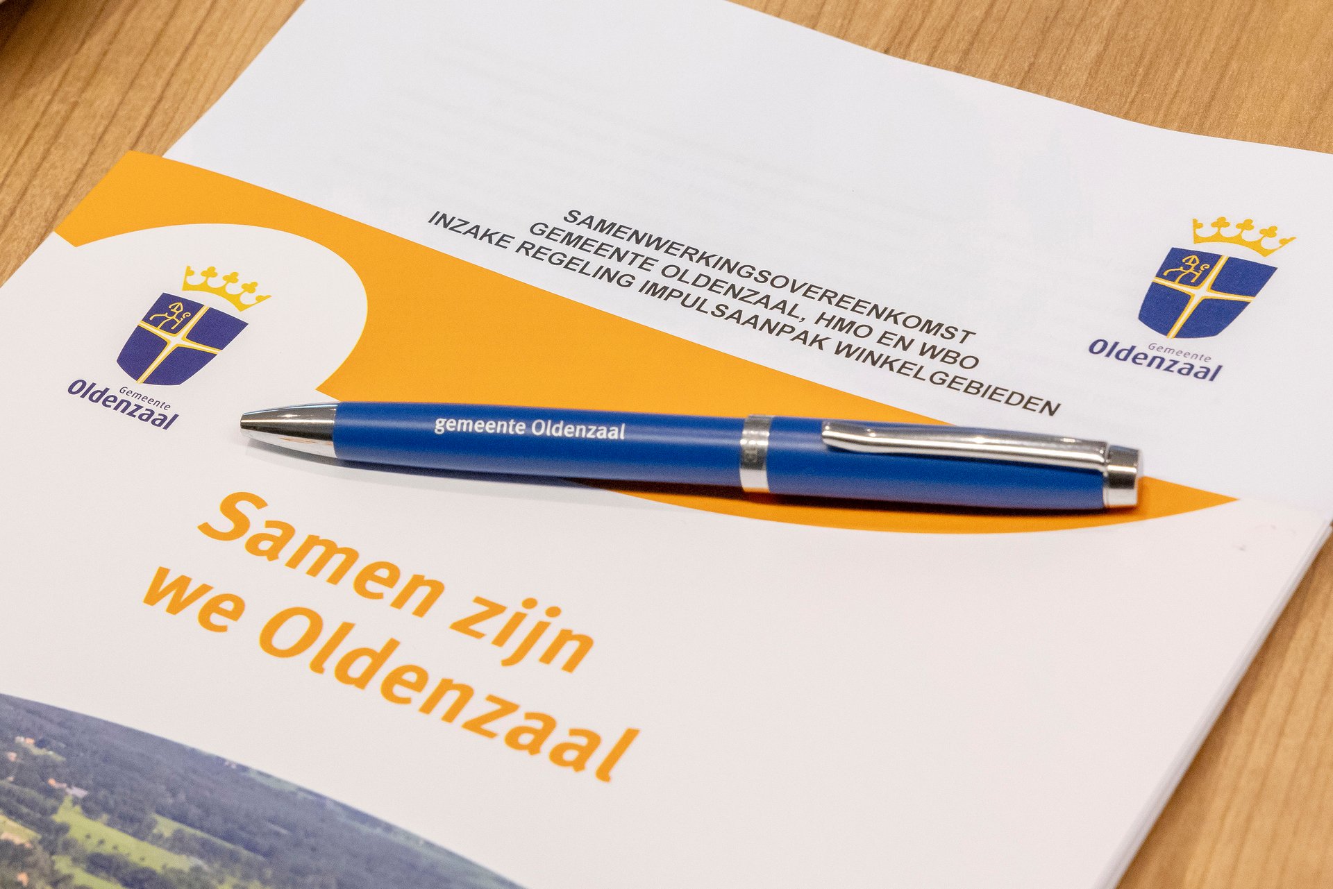 WBO, HMO en gemeente