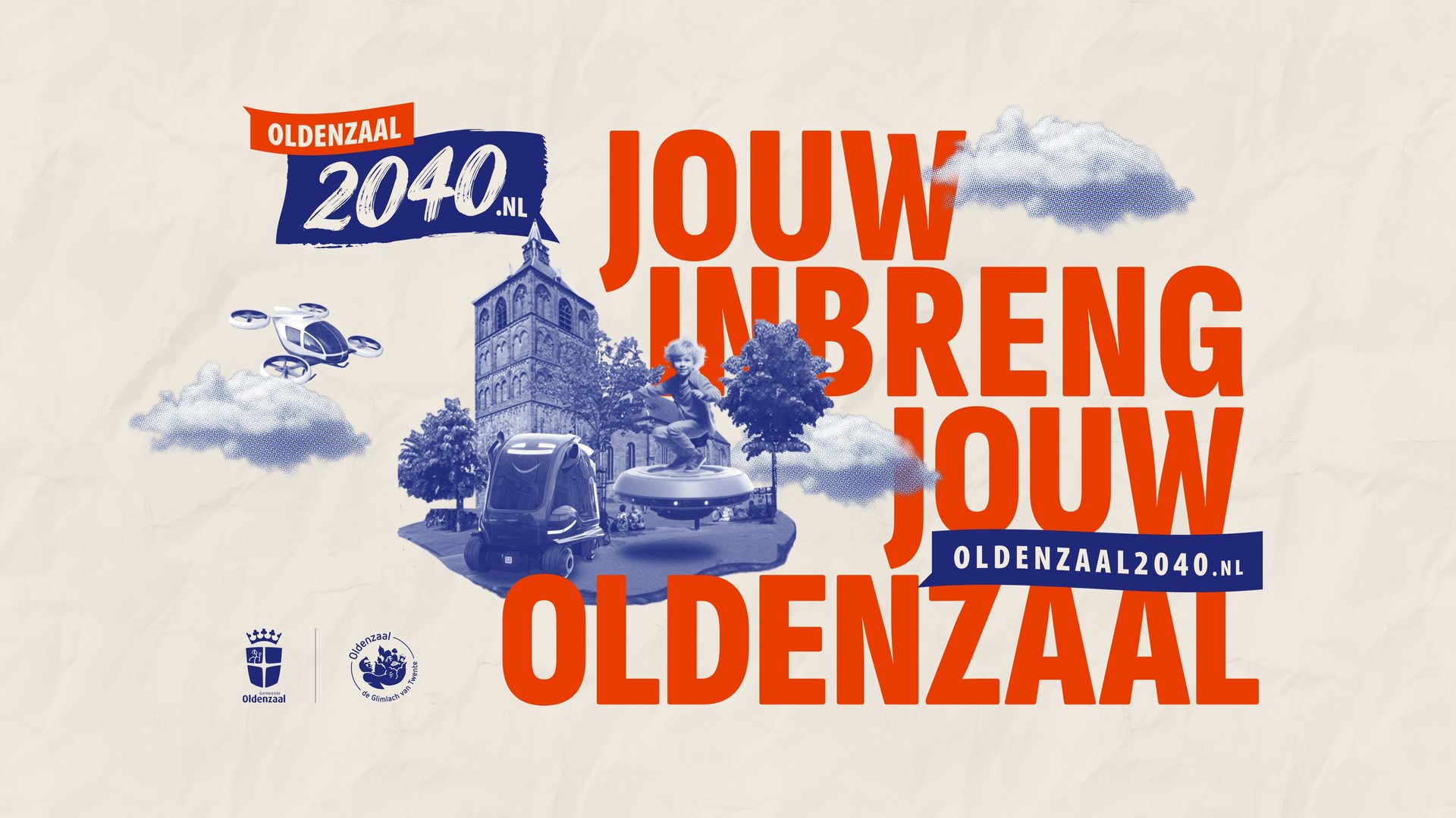 Oldenzaal 2040