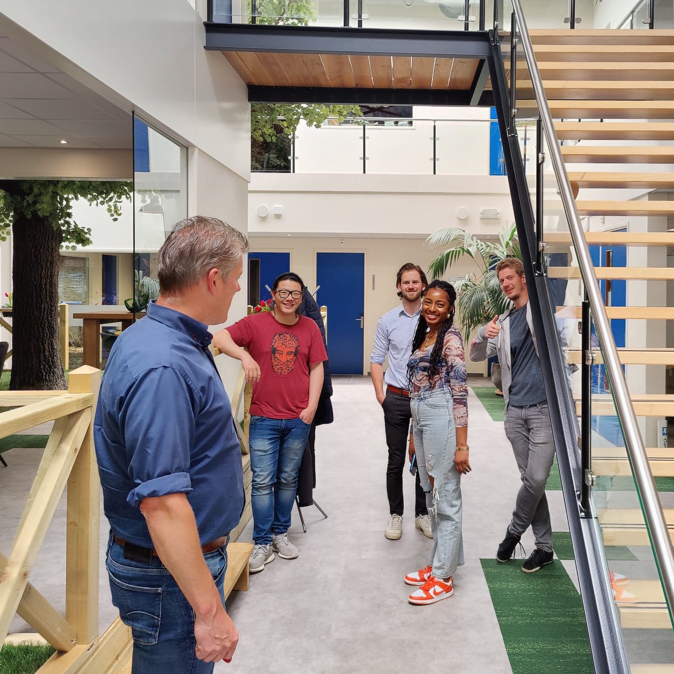 Innovatiehub Oldenzaal